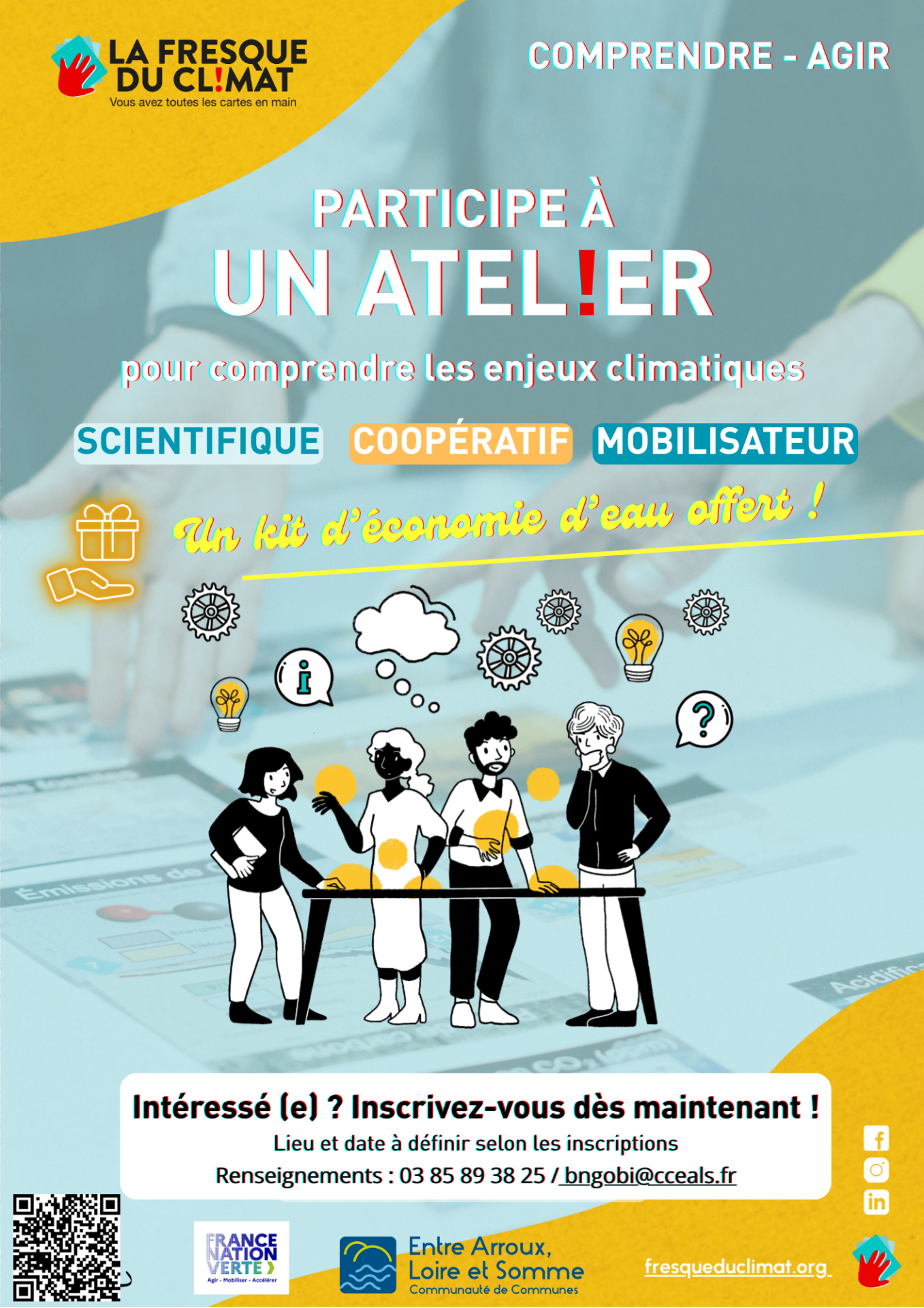 fresque climat cceals