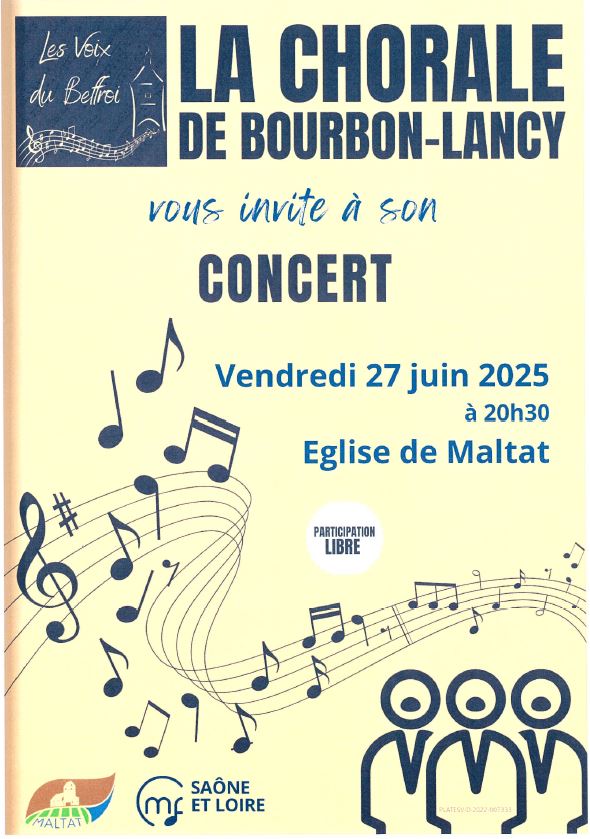 concert à maltat 