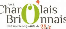 Pays charolais brionnais logo