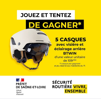 jeu sécurité routière