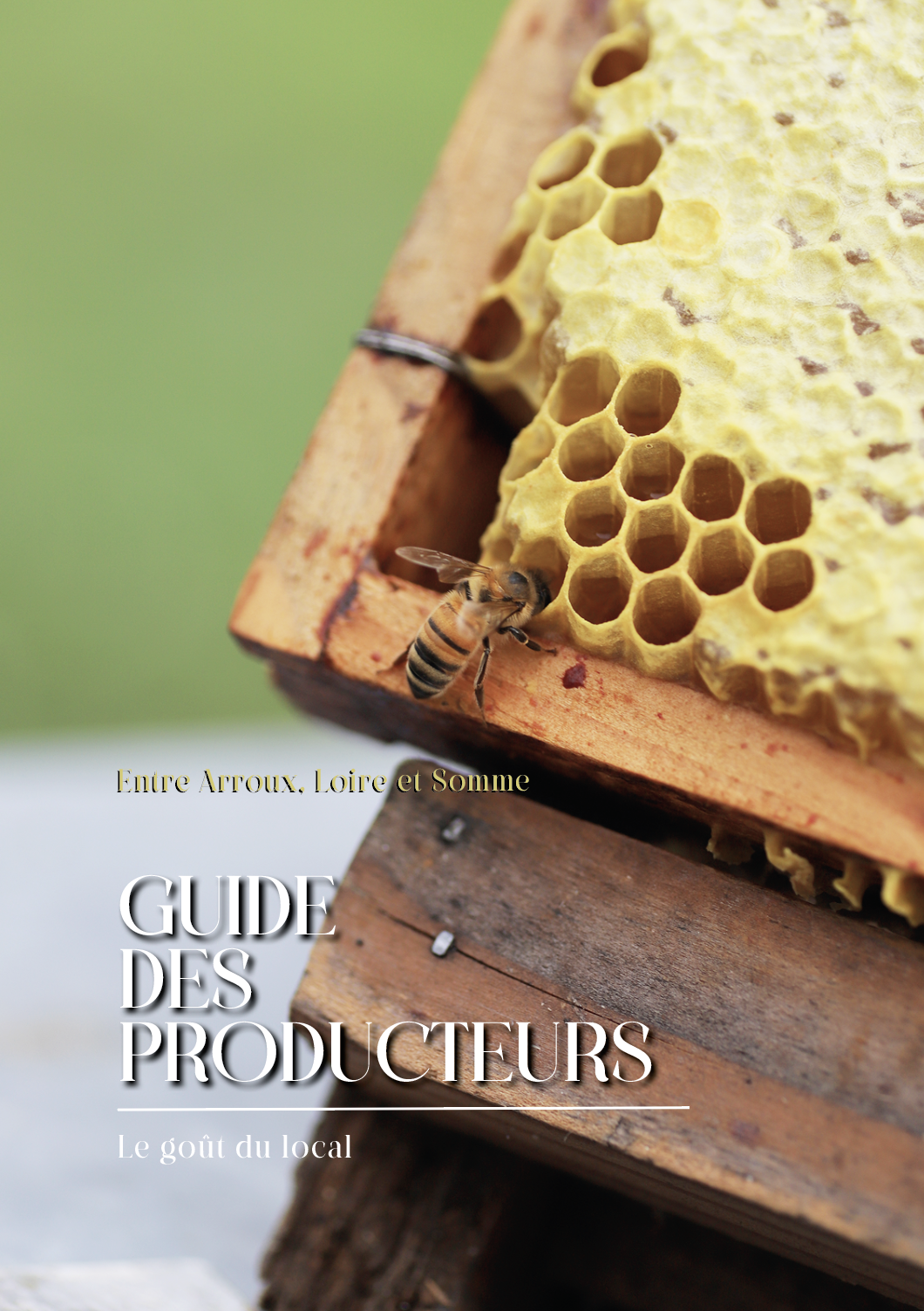 abeilles